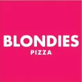 Blondies Pizza