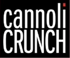 Cannoli Crunch logo