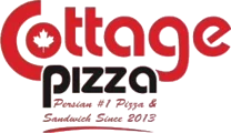 Cottage Pizza logo