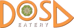 Dosa Eatery logo