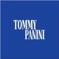 Tommy Panini logo